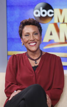 Robin Roberts