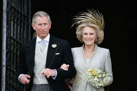 Prince Charles re-married in 2005, to Camilla, who then became the Duchess of Cornwall.