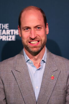 He has been criticised by green campaigners