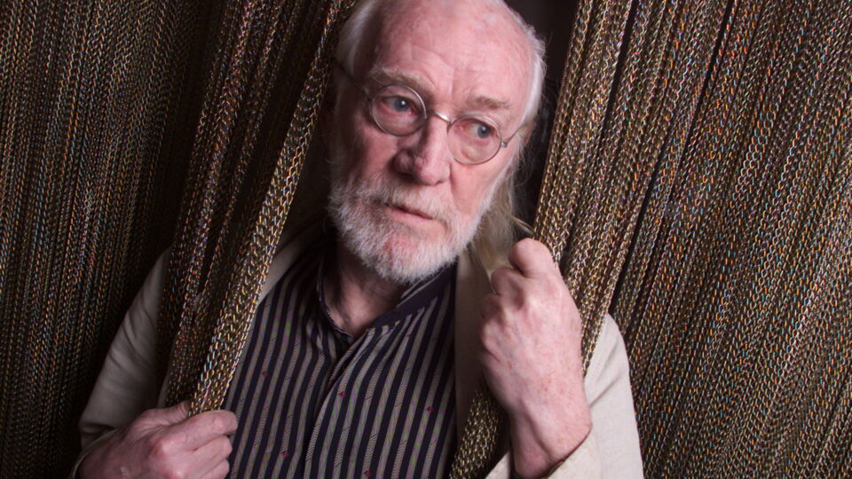 Photos : Harry Potter: Alan Rickman, Helen McCrory, and other actors