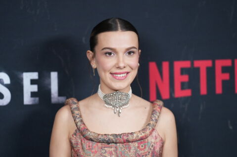Millie Bobby Brown