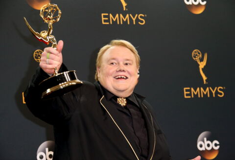 Louie Anderson