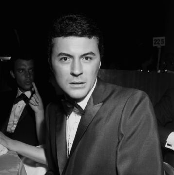 James Darren