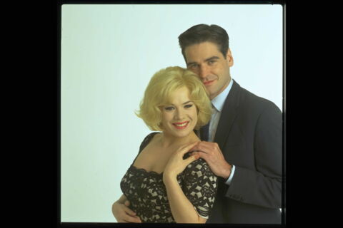 Sharon Watts aka Letitia Dean