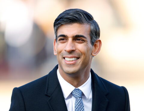Rishi Sunak net worth: £610 million