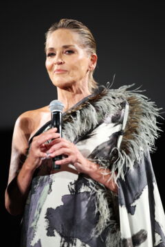 She was sued by a former nanny