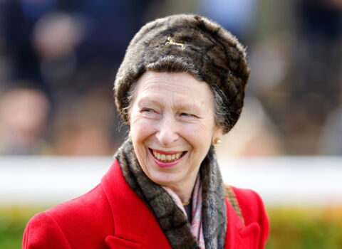 Princess Anne