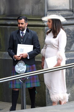 Humza Yousaf