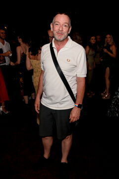 Adam Woodyatt: £200,000