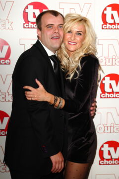 Simon Gregson: £150,000