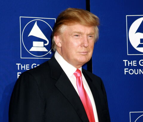 2006: Grammy Foundation's A Starry Night Benefit