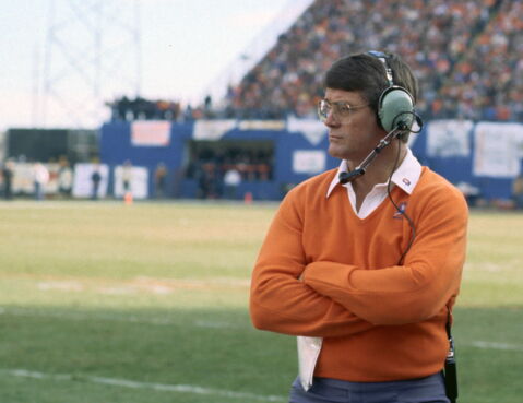 Dan Reeves
