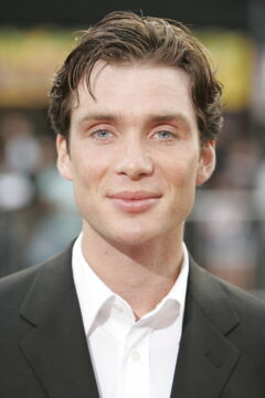 Cillian Murphy