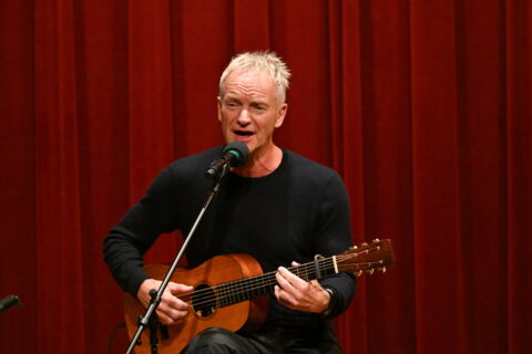 Sting