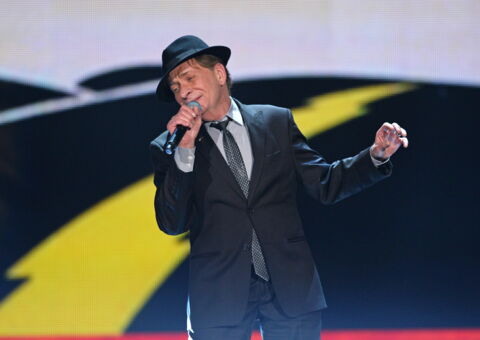 Bobby Caldwell