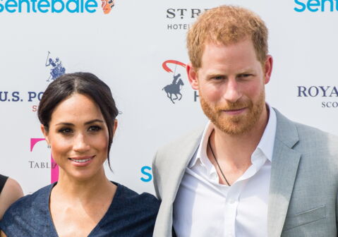 In May 2022, the couple celebrated four years of being married.