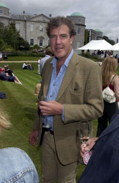 His ancestor was a famous inventor