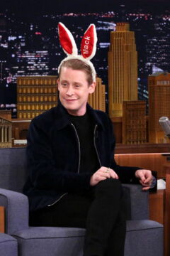 Bad blood between father and son