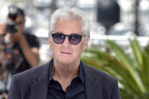 Richard Gere today