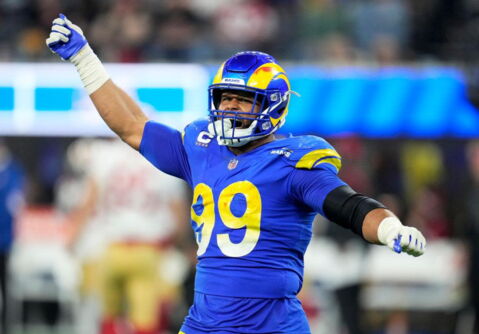 Aaron Donald (Rams)
