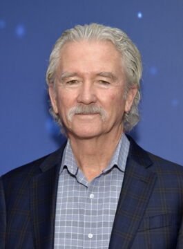 Patrick Duffy