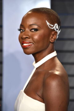 Danai Gurira