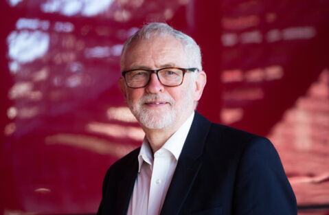 Jeremy Corbyn net worth: £3 million