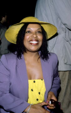 Roberta Flack