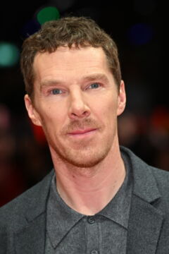 Benedict Cumberbatch was abducted and tied up