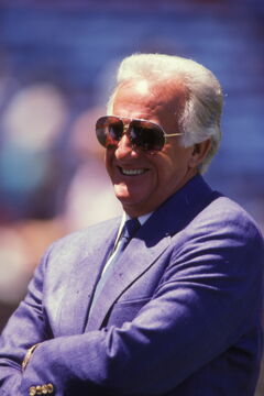 Bob Uecker