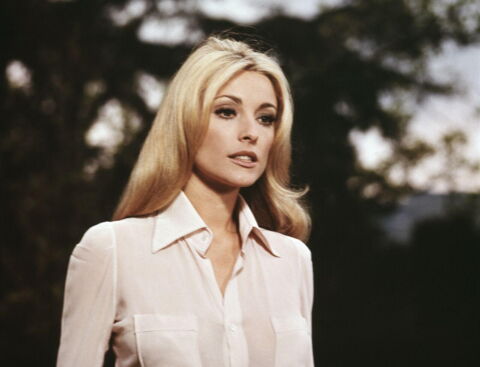 Sharon Tate: The murder that shook Hollywood to its core