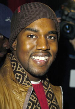 Kanye West