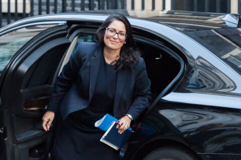 A Privy Council Member