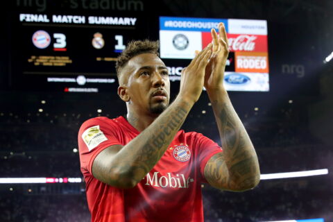Jerome Boateng