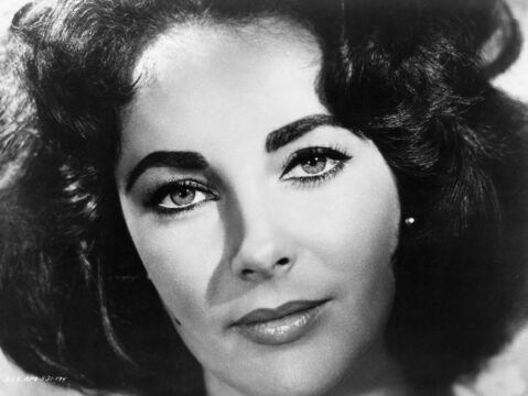 Elizabeth Taylor