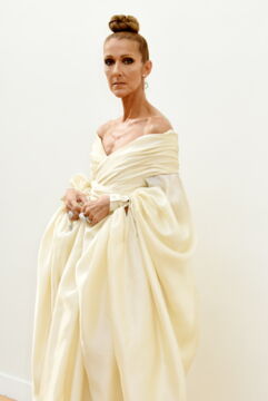 She almost became addicted to painkillers