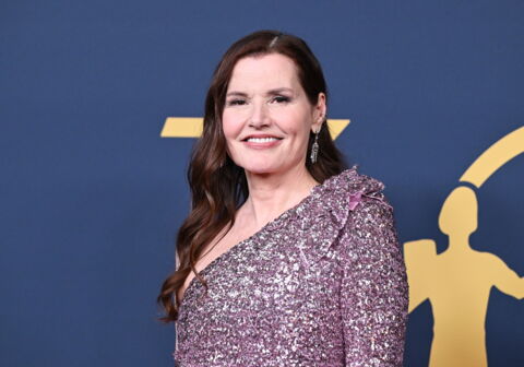 Geena Davis