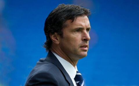 Gary Speed