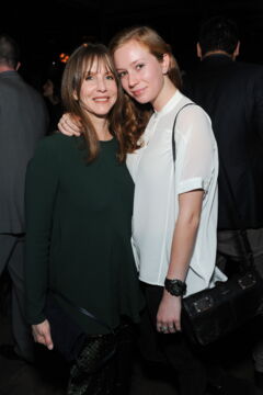 Laraine Newman and Hannah Einbinder