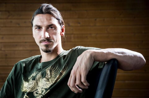 Ibra's A-Z
