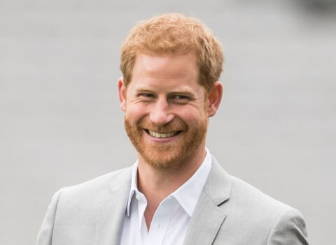 September 15: Prince Harry's birthday