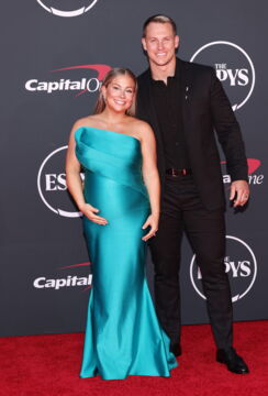 They have got three children