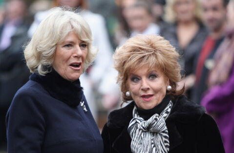 Barbara Knox: £200,000