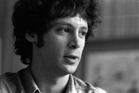 Eric Carmen
