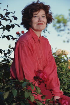 Anne Perry