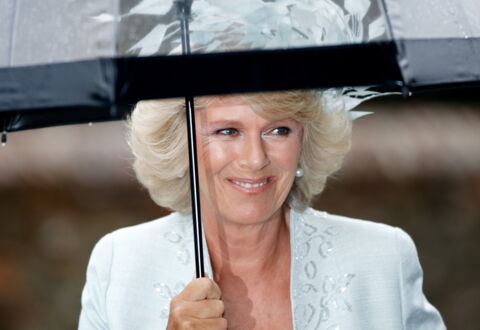 Camilla Parker-Bowles in 2005