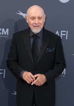 Hector Elizondo today