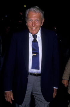Ralph Bellamy