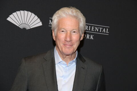 Richard Gere