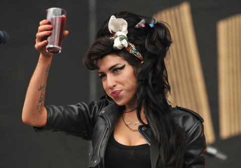 Amy Winehouse